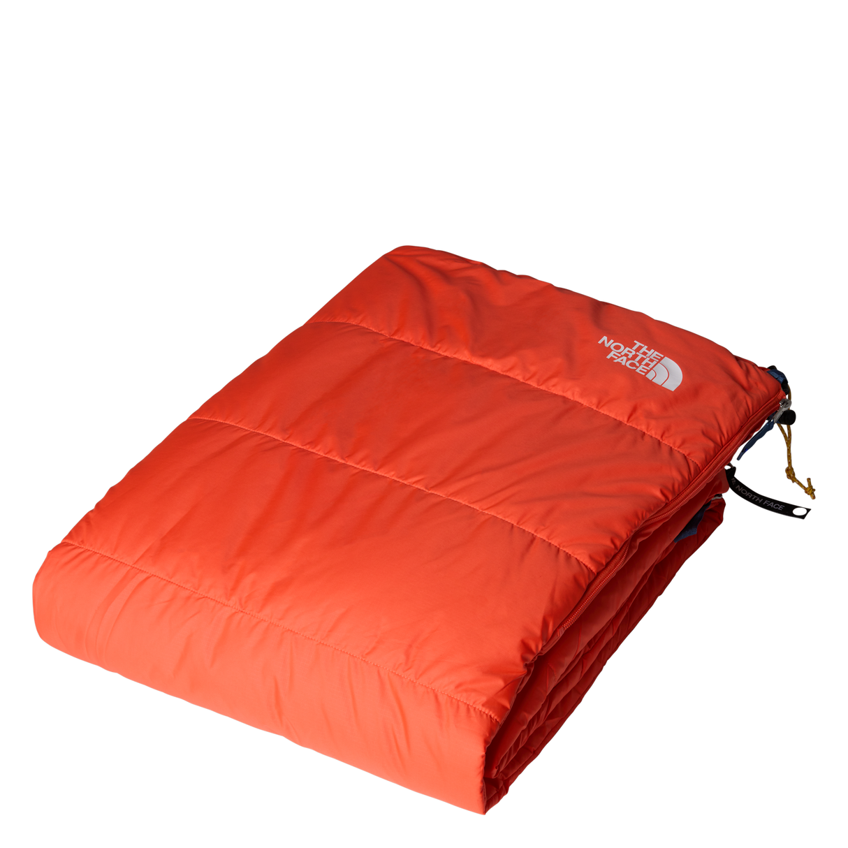 The North Face - Wawona Bed 35 unisex - Retro Orange/NPF - vista principale