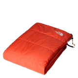 The North Face - Wawona Bed 35 unisex - Retro Orange/NPF - vista principale