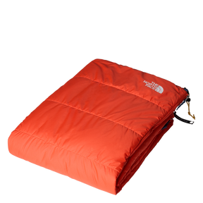 The North Face - Wawona Bed 35 unisex - ORANGE - vista principale