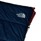 The North Face - Wawona Bed Double unisex - BLUE - vista alternativa 3
