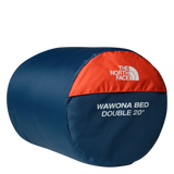 The North Face - Wawona Bed Double unisex - BLUE - vista alternativa 5