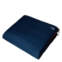 The North Face - Wawona Bed Double unisex - BLUE - vista principale