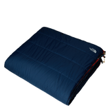 The North Face - Wawona Bed Double unisex - BLUE - vista principale