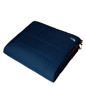 The North Face - Wawona Bed Double unisex - BLUE - vista principale
