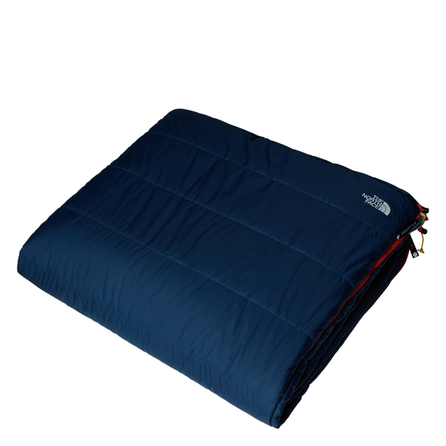 The North Face - Wawona Bed Double unisex - BLUE - vista principale