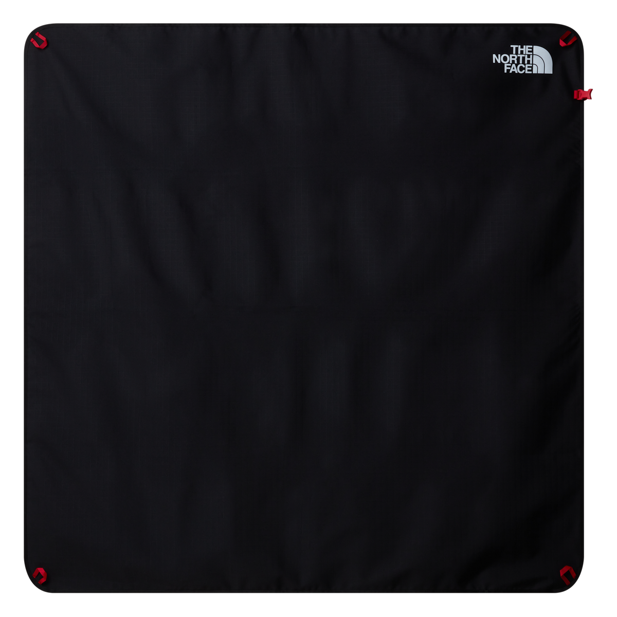 The North Face - Wawona Ground Tarp unisex - BLACK - vista alternativa 2