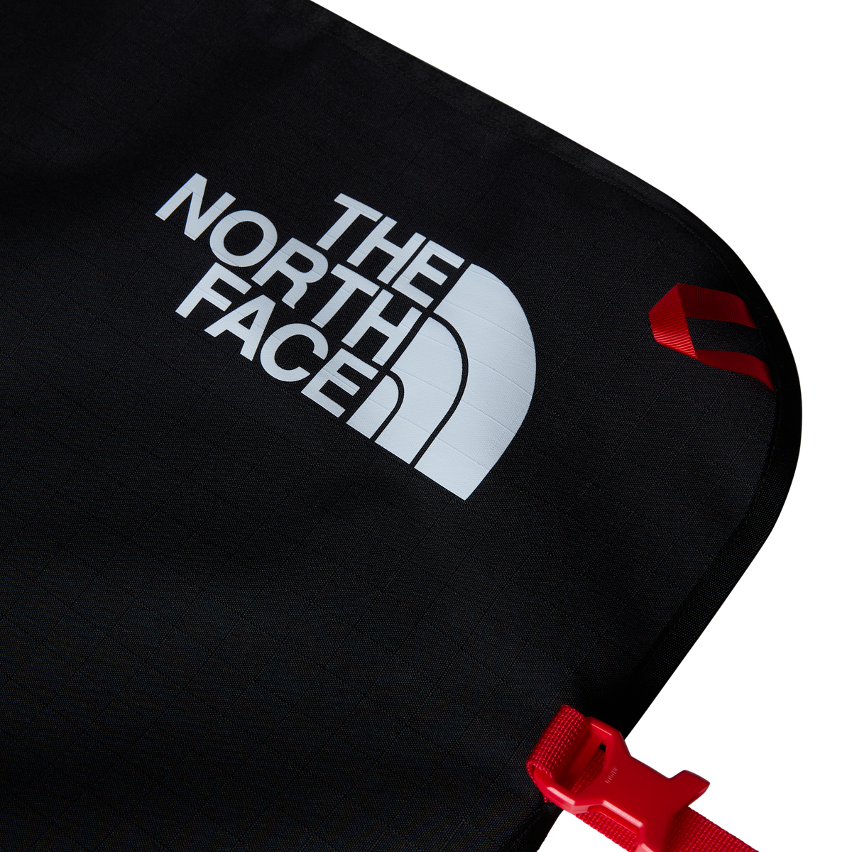 The North Face - Wawona Ground Tarp unisex - BLACK - vista alternativa 3