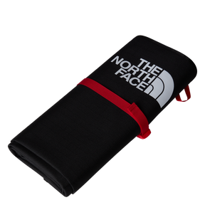 The North Face - Wawona Ground Tarp unisex - BLACK - vista principale