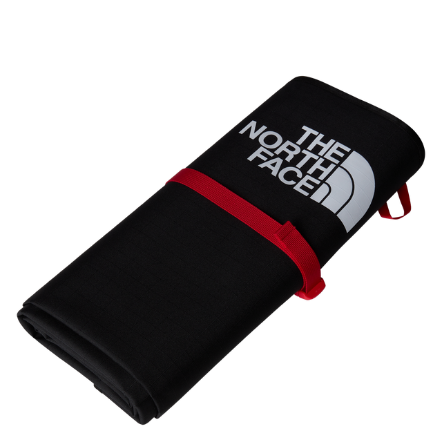 The North Face - Wawona Ground Tarp unisex - BLACK - vista principale
