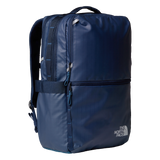 The North Face - Base Camp Voyager Daypack Base Camp - SHADY BLUE/SUMMIT NAVY - vista principale