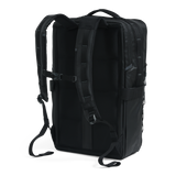 The North Face - Base Camp Voyager Daypack Base Camp - BLACK - vista alternativa 1