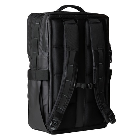 The North Face - Base Camp Voyager Daypack Base Camp - TNF BLACK/ASPHALT GREY - vista alternativa 2