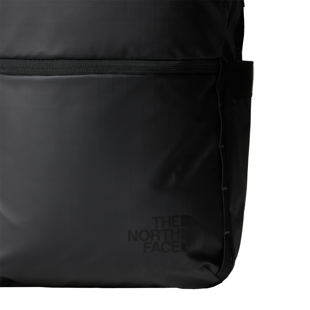 The North Face - Base Camp Voyager Daypack Base Camp - TNF BLACK/ASPHALT GREY - vista alternativa 3