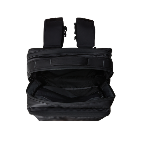 The North Face - Base Camp Voyager Daypack Base Camp - TNF BLACK/ASPHALT GREY - vista alternativa 4