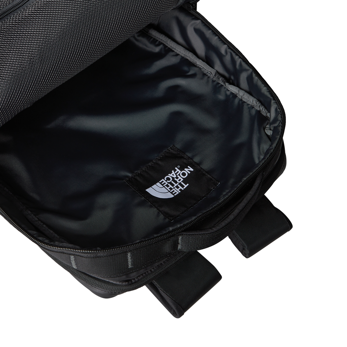 The North Face - Base Camp Voyager Daypack Base Camp - TNF BLACK/ASPHALT GREY - vista alternativa 6