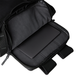 The North Face - Base Camp Voyager Daypack Base Camp - TNF BLACK/ASPHALT GREY - vista alternativa 7
