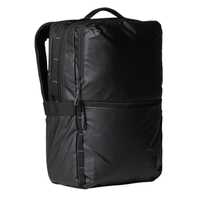 The North Face - Base Camp Voyager Daypack Base Camp - BLACK - vista principale