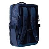 The North Face - Base Camp Voyager Travel Pack Base Camp - SHADY BLUE/SUMMIT NAVY - vista alternativa 2