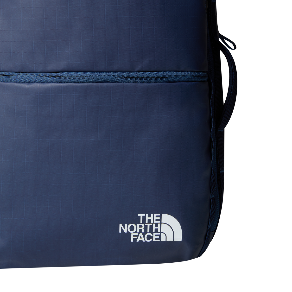 The North Face - Base Camp Voyager Travel Pack Base Camp - SHADY BLUE/SUMMIT NAVY - vista alternativa 3