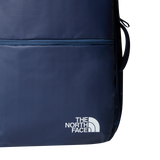 The North Face - Base Camp Voyager Travel Pack Base Camp - SHADY BLUE/SUMMIT NAVY - vista alternativa 3