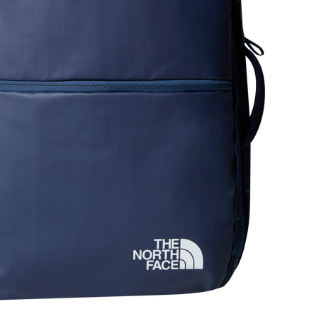 The North Face - Base Camp Voyager Travel Pack Base Camp - SHADY BLUE/SUMMIT NAVY - vista alternativa 3