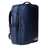 The North Face - Base Camp Voyager Travel Pack Base Camp - SHADY BLUE/SUMMIT NAVY - vista principale