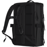 The North Face - Base Camp Voyager Travel Pack Base Camp - TNF BLACK/ASPHALT GREY - vista alternativa 1