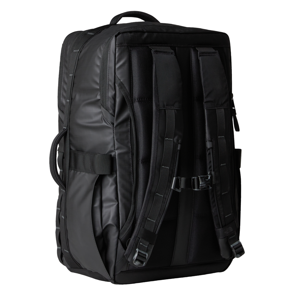 The North Face - Base Camp Voyager Travel Pack Base Camp - TNF BLACK/ASPHALT GREY - vista alternativa 2
