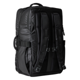 The North Face - Base Camp Voyager Travel Pack Base Camp - TNF BLACK/ASPHALT GREY - vista alternativa 2