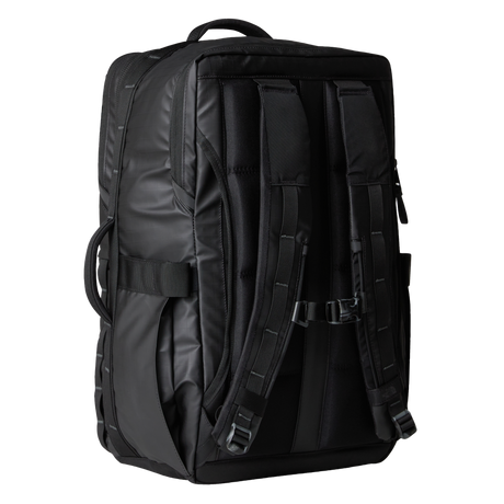 The North Face - Base Camp Voyager Travel Pack Base Camp - TNF BLACK/ASPHALT GREY - vista alternativa 2
