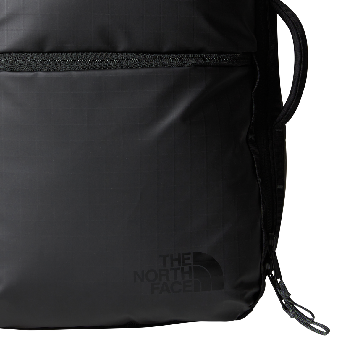 The North Face - Base Camp Voyager Travel Pack Base Camp - TNF BLACK/ASPHALT GREY - vista alternativa 3