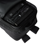 The North Face - Base Camp Voyager Travel Pack Base Camp - TNF BLACK/ASPHALT GREY - vista alternativa 4