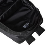 The North Face - Base Camp Voyager Travel Pack Base Camp - TNF BLACK/ASPHALT GREY - vista alternativa 5