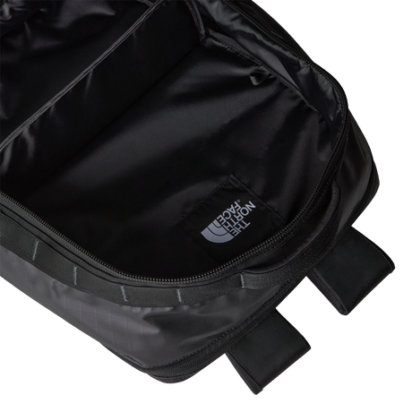The North Face - Base Camp Voyager Travel Pack Base Camp - TNF BLACK/ASPHALT GREY - vista alternativa 5
