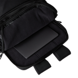 The North Face - Base Camp Voyager Travel Pack Base Camp - TNF BLACK/ASPHALT GREY - vista alternativa 6