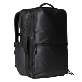 The North Face - Base Camp Voyager Travel Pack Base Camp - BLACK - vista principale
