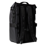 The North Face - Base Camp Voyager Rolltop Base Camp - TNF BLACK/ASPHALT GREY - vista alternativa 2