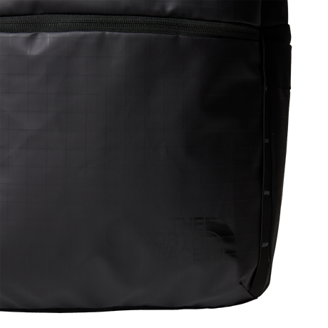 The North Face - Base Camp Voyager Rolltop Base Camp - TNF BLACK/ASPHALT GREY - vista alternativa 3