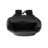 The North Face - Base Camp Voyager Rolltop Base Camp - TNF BLACK/ASPHALT GREY - vista alternativa 4