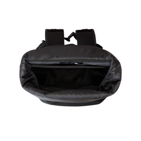 The North Face - Base Camp Voyager Rolltop Base Camp - TNF BLACK/ASPHALT GREY - vista alternativa 4