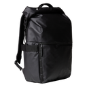 The North Face - Base Camp Voyager Rolltop Base Camp - BLACK - vista principale