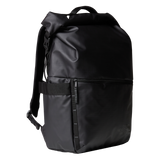 The North Face - Base Camp Voyager Rolltop Base Camp - TNF BLACK/ASPHALT GREY - vista principale