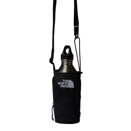 The North Face - Borealis Water Bottle Holder - TNF Black-TNF Black-NPF - vista alternativa 2