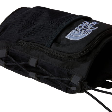 The North Face - Borealis Water Bottle Holder - TNF Black-TNF Black-NPF - vista alternativa 4