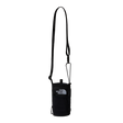 The North Face - Borealis Water Bottle Holder - BLACK - vista principale