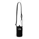 The North Face - Borealis Water Bottle Holder - BLACK - vista principale