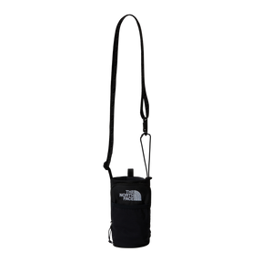 The North Face - Borealis Water Bottle Holder - BLACK - vista principale