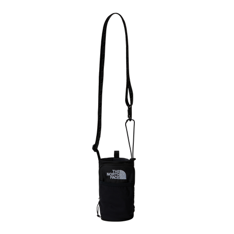 The North Face - Borealis Water Bottle Holder - TNF Black-TNF Black-NPF - vista principale