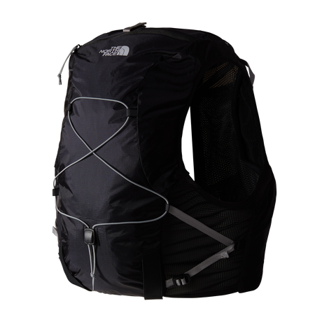 The North Face - Sunriser Run Vest 8 unisex - TNF Black-TNF White-NPF - vista alternativa 1