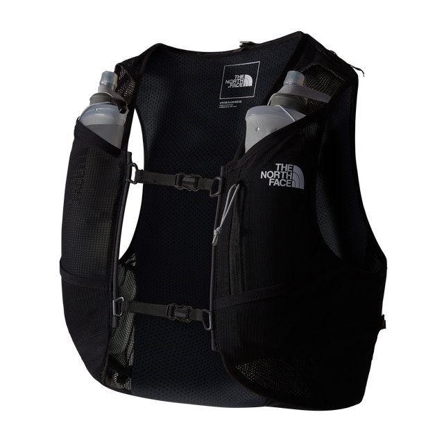 The North Face - Sunriser Run Vest 8 unisex - TNF Black-TNF White-NPF - vista principale